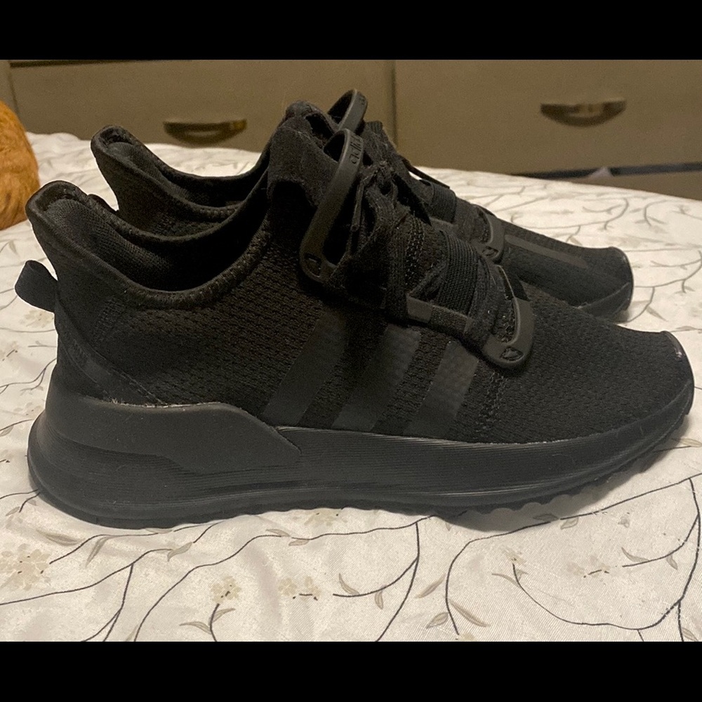 Adidas U_Path J Youth Sneakers